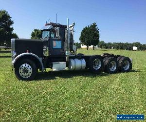 1986 Peterbilt 359