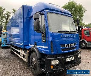 Iveco Eurocargo for Sale