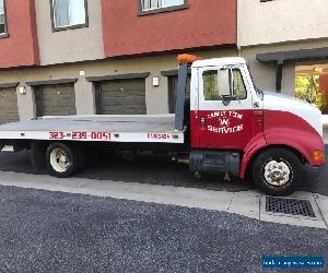 1996 International 4700