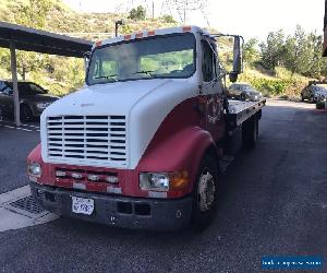 1996 International 4700