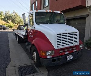 1996 International 4700