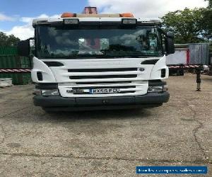 SCANIA 2006 6X2 310 HIAB