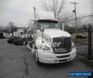 2011 NAVISTAR INTERNATIONAL PRO LF627 PREM --