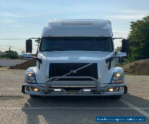 2013 Volvo vnl760