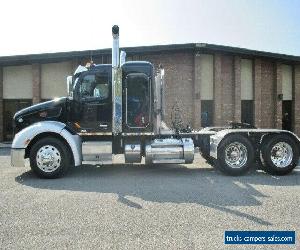 2014 Peterbilt 579