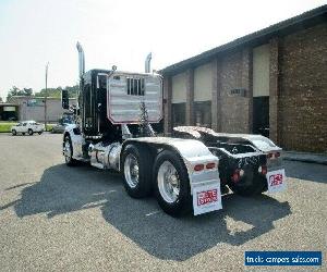 2014 Peterbilt 579