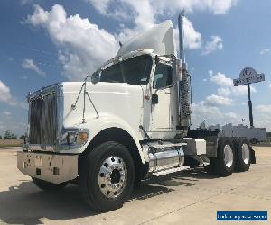 2006 International 9900i for Sale