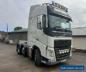 @@LOOK@@  ** Rent2Buy **   2013 VOLVO FH500 GTXL 6x2 Tractor Units - CHOICE of 3