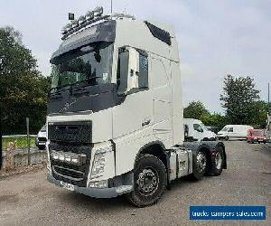 @@LOOK@@  ** Rent2Buy **   2013 VOLVO FH500 GTXL 6x2 Tractor Units - CHOICE of 3