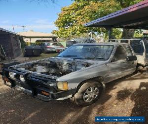 1985 LN56 Hilux 2wd Ute