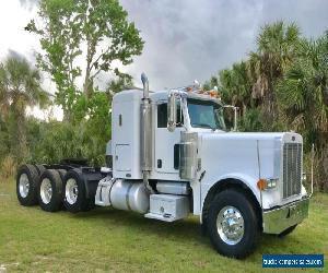 2005 Peterbilt 379EXHD