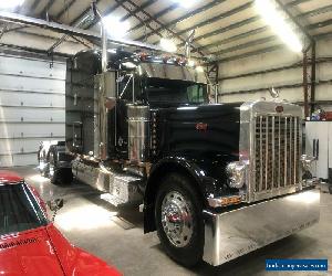 1998 Peterbilt