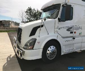 2007 Volvo VNL670 for Sale