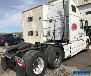 2007 Volvo VNL670