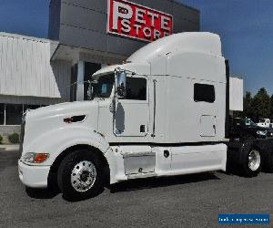 2013 Peterbilt 386