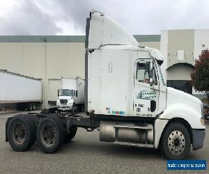 2005 Freightliner