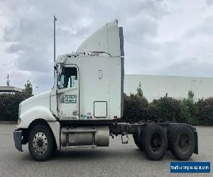 2005 Freightliner