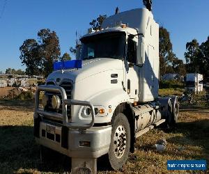 Mack Vision 2003 prime mover truck. 470HP tipper hydraulics! for Sale