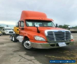 2013 Freightliner Cascadia