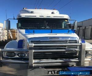 2004Freightliner century class