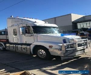 2004Freightliner century class