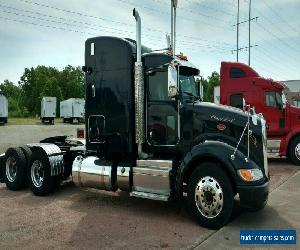 2014 Peterbilt 386