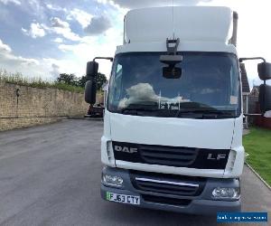 DAF LF 45-160 