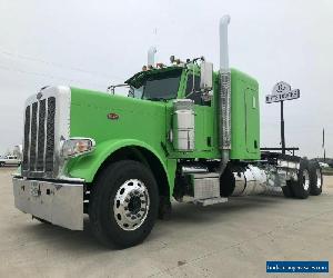 2017 Peterbilt 389