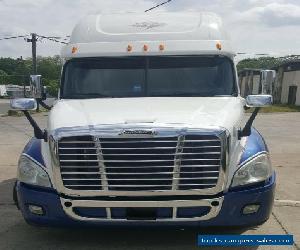 2013 Freightliner Cascadia