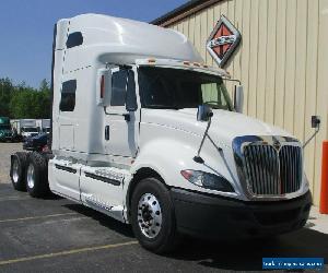 2015 International PROSTAR PREMIUM