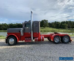 1985 Peterbilt