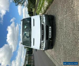 iveco daily 65c17 recovery tilt & slide