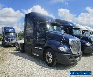 2012 International PROSTAR PREMIUM