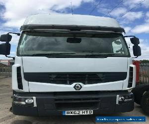 Renault Premium - low milage! CHEAP