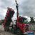 Volvo FM 8x4 TIPPER WITH CRANE for Sale