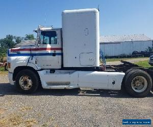 1993 Ford L-9000