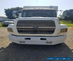 1993 Ford L-9000