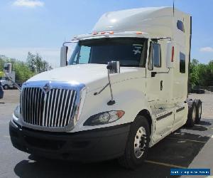 2015 International PROSTAR PREMIUM