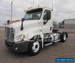 2013 FREIGHTLINER CASCADIA 125 --