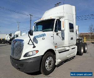 2014 International PROSTAR PREMIUM