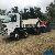 Volvo FM12 8x4 Hook Loader for Sale