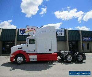 2012 Peterbilt 386 --