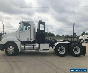 2008 Freightliner Columbia