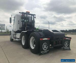 2008 Freightliner Columbia