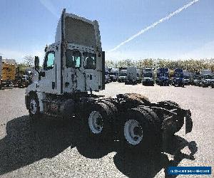 2013 Freightliner CASCADIA 125