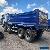 Euro6 Scania 8x4 Tipper for Sale