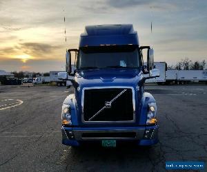 2015 Volvo VNL 780