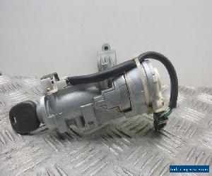 2004 TOYOTA HIACE D-4D VAN IGNITION AND KEY 45020-26-8
