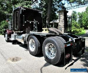 2018 Peterbilt 389