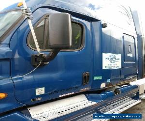 2010 Freightliner Cascadia